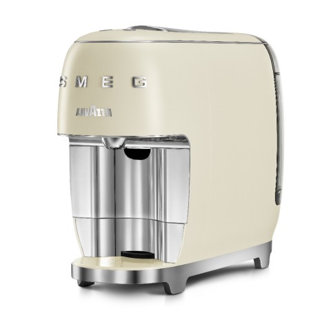 Smeg Lavazza Automatica Macchina per espresso 0,9 L