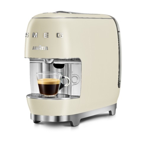 Smeg Lavazza Automatica Macchina per espresso 0,9 L