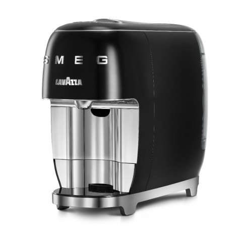 Smeg Lavazza Automatica Macchina per espresso 0,9 L