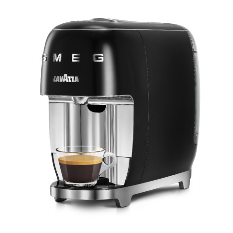 Smeg Lavazza Automatica Macchina per espresso 0,9 L