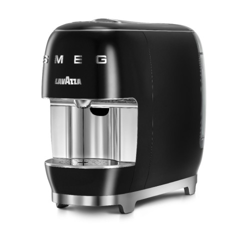 Smeg Lavazza Automatica Macchina per espresso 0,9 L