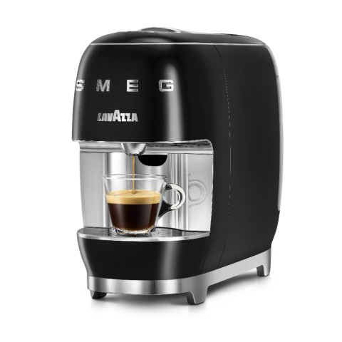 Smeg Lavazza Automatica Macchina per espresso 0,9 L