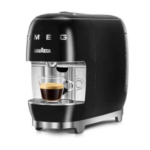 Smeg Lavazza Automatica Macchina per espresso 0,9 L