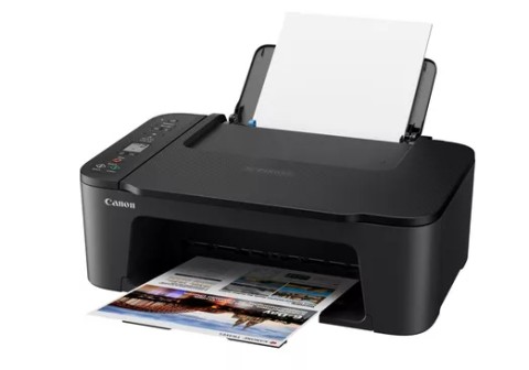 Canon PIXMA TS3450 Ad inchiostro A4 4800 x 1200 DPI Wi-Fi