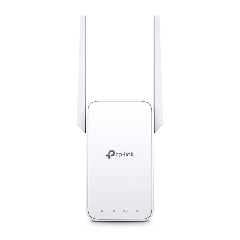 TP-Link RE315 moltiplicatore di rete Ripetitore di rete Bianco 10, 100 Mbit/s