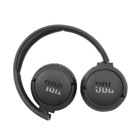 JBL Tune 660 NC Auricolare Wireless A Padiglione Musica e Chiamate Bluetooth Nero