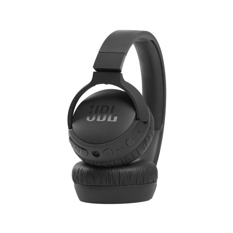 JBL Tune 660 NC Auricolare Wireless A Padiglione Musica e Chiamate Bluetooth Nero