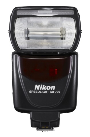 Nikon SB-700 Nero