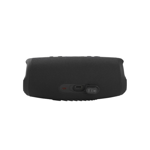 JBL CHARGE 5 Altoparlante portatile stereo Nero 30 W