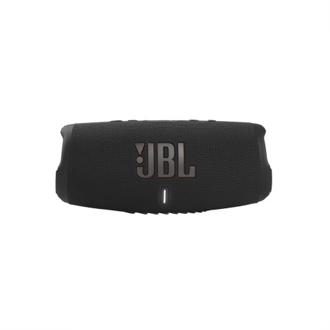 JBL CHARGE 5 Altoparlante portatile stereo Nero 30 W