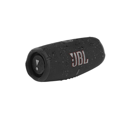 JBL CHARGE 5 Altoparlante portatile stereo Nero 30 W