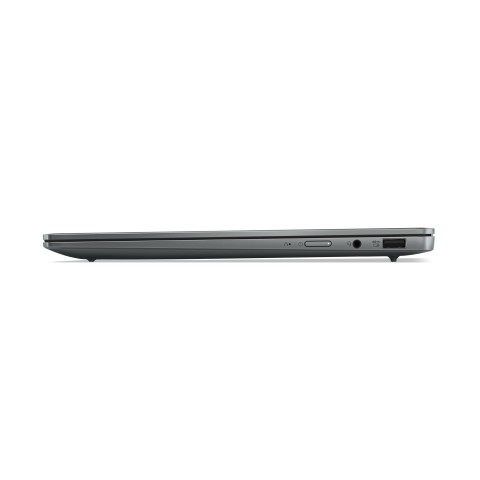 Lenovo Yoga Slim 6 Intel® Core™ i7 i7-13700H Computer portatile 35,6 cm (14") WUXGA 16 GB LPDDR5x-SDRAM 512 GB SSD Wi-Fi 6E (802.11ax) Windows 11 Home Grigio