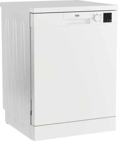 Beko DVN05320W Libera installazione 13 coperti E