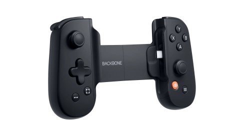 Backbone BB-51-P-BR periferica di gioco Nero USB Gamepad Android, PC, Xbox