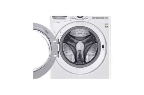 LG F1P1CN4WC Lavatrice Intelligente AIDD 15kg TurboWash 1100 Giri/min Carica frontale Classe E