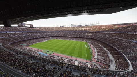 Digital Bros eFootball PES 2020, Xbox One Standard Inglese