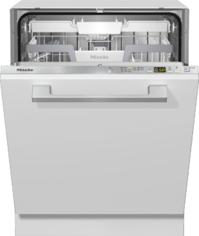 Miele G 5073 SCVi A scomparsa totale 14 coperti E