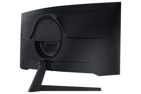 Samsung Monitor Gaming Odyssey G5 da 34'' Ultra WQHD Curvo