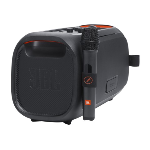 JBL JBLPBOTGESEU altoparlante portatile e per feste Altoparlante portatile stereo Nero 100 W