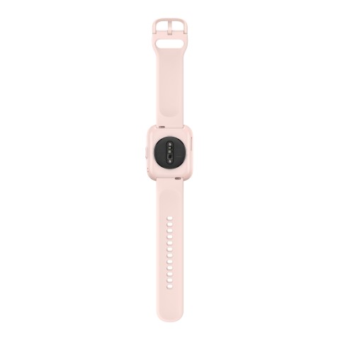 Amazfit Bip 5 4,85 cm (1.91") TFT Digitale 320 x 380 Pixel Touch screen Rosa GPS (satellitare)