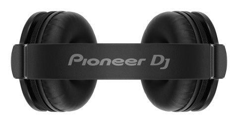 Pioneer HDJ-CUE1BT Cuffie Con cavo e senza cavo A Padiglione MUSICA Bluetooth Nero