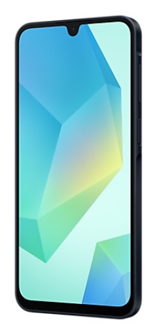 Samsung Galaxy A16 5G 17 cm (6.7") Doppia SIM USB tipo-C 4 GB 128 GB 5000 mAh Nero, Blu