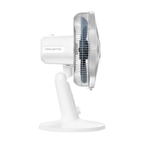 Rowenta Turbo Silence Extreme+ VU2730 Bianco