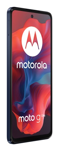 Motorola G04s 16,7 cm (6.56") Doppia SIM Android 14 4G USB tipo-C 4 GB 128 GB 5000 mAh Nero