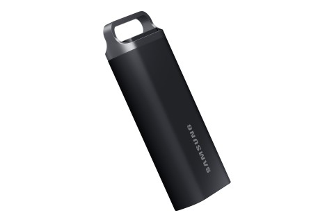 Samsung Portable SSD T5 EVO USB 3.2 2TB