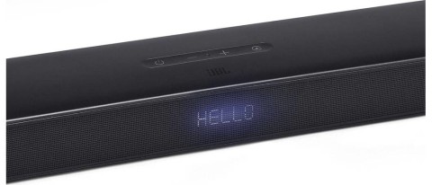 JBL BAR 5.1 Surround Alexa Nero 5.1 canali 550 W