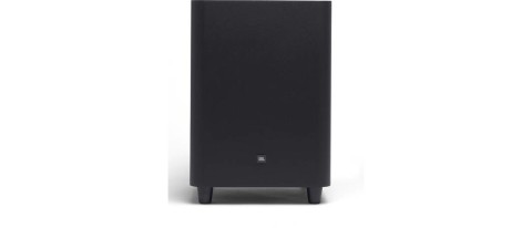 JBL BAR 5.1 Surround Alexa Nero 5.1 canali 550 W