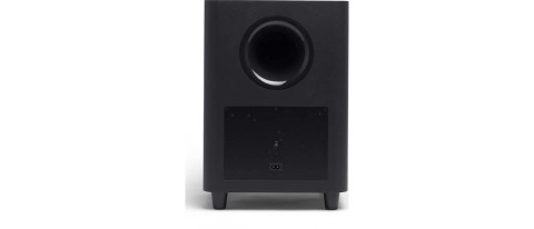 JBL BAR 5.1 Surround Alexa Nero 5.1 canali 550 W