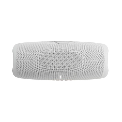 JBL CHARGE 5 Altoparlante portatile stereo Bianco 30 W