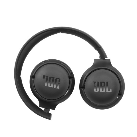 JBL Tune 510 Auricolare Wireless A Padiglione Musica e Chiamate USB tipo-C Bluetooth Nero