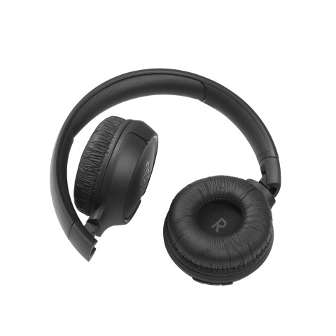 JBL Tune 510 Auricolare Wireless A Padiglione Musica e Chiamate USB tipo-C Bluetooth Nero