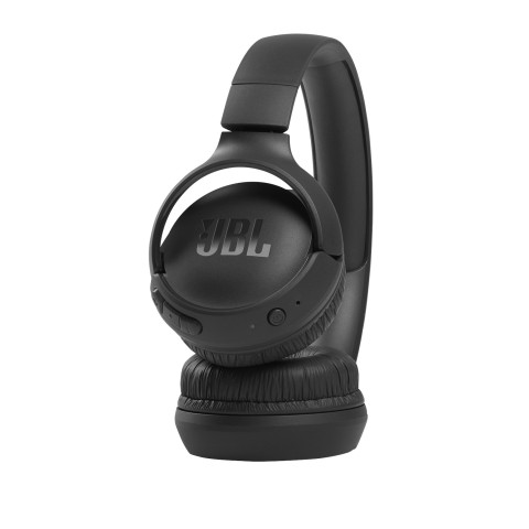 JBL Tune 510 Auricolare Wireless A Padiglione Musica e Chiamate USB tipo-C Bluetooth Nero