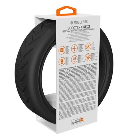 Xiaomi Scooter Tire X1