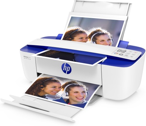 HP DeskJet Stampante multifunzione 3760