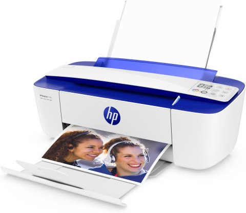 HP DeskJet Stampante multifunzione 3760