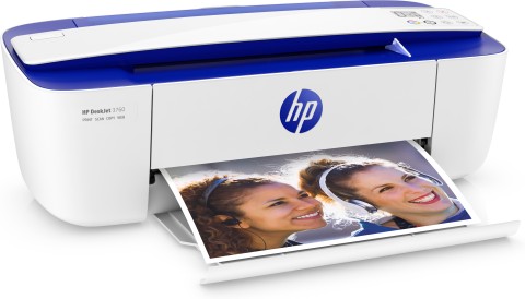 HP DeskJet Stampante multifunzione 3760