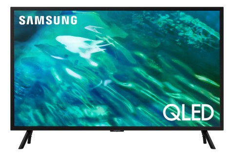 Samsung Series 5 QE32Q50AEU 81,3 cm (32") Full HD Smart TV Wi-Fi Nero