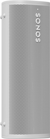 Sonos Roam smart speaker bluetooth, wifi, ip67, assistente vocale ,airplay Bianco