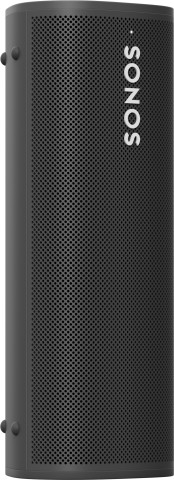 Sonos Roam smart speaker bluetooth, wifi, ip67, assistente vocale ,airplay Nero