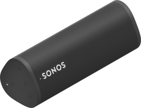 Sonos Roam smart speaker bluetooth, wifi, ip67, assistente vocale ,airplay Bianco