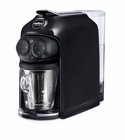 Lavazza Deséa Automatica Macchina per caffè a capsule 1,1 L