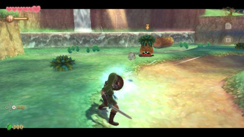 Nintendo The Legend of Zelda: Skyward Sword HD Standard Inglese, ITA Nintendo Switch