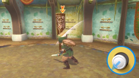 Nintendo The Legend of Zelda: Skyward Sword HD Standard Inglese, ITA Nintendo Switch