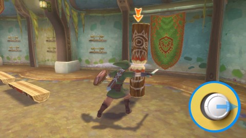 Nintendo The Legend of Zelda: Skyward Sword HD Standard Inglese, ITA Nintendo Switch