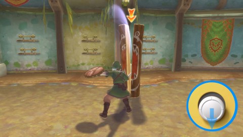 Nintendo The Legend of Zelda: Skyward Sword HD Standard Inglese, ITA Nintendo Switch