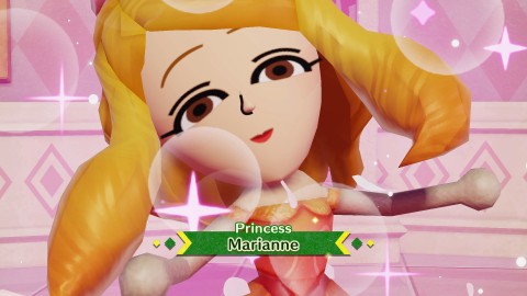 Nintendo Miitopia Standard Inglese, ITA Nintendo Switch